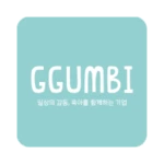 Logo of 꿈비 android Application 